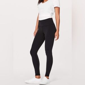 Lululemon Super High Rise 28”